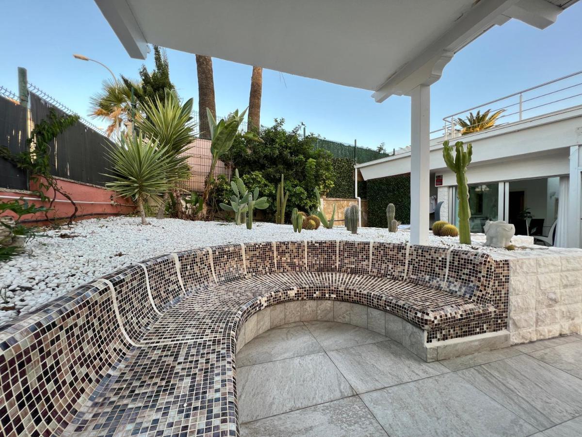 The Great Escape Villa Costa Adeje  Exterior photo