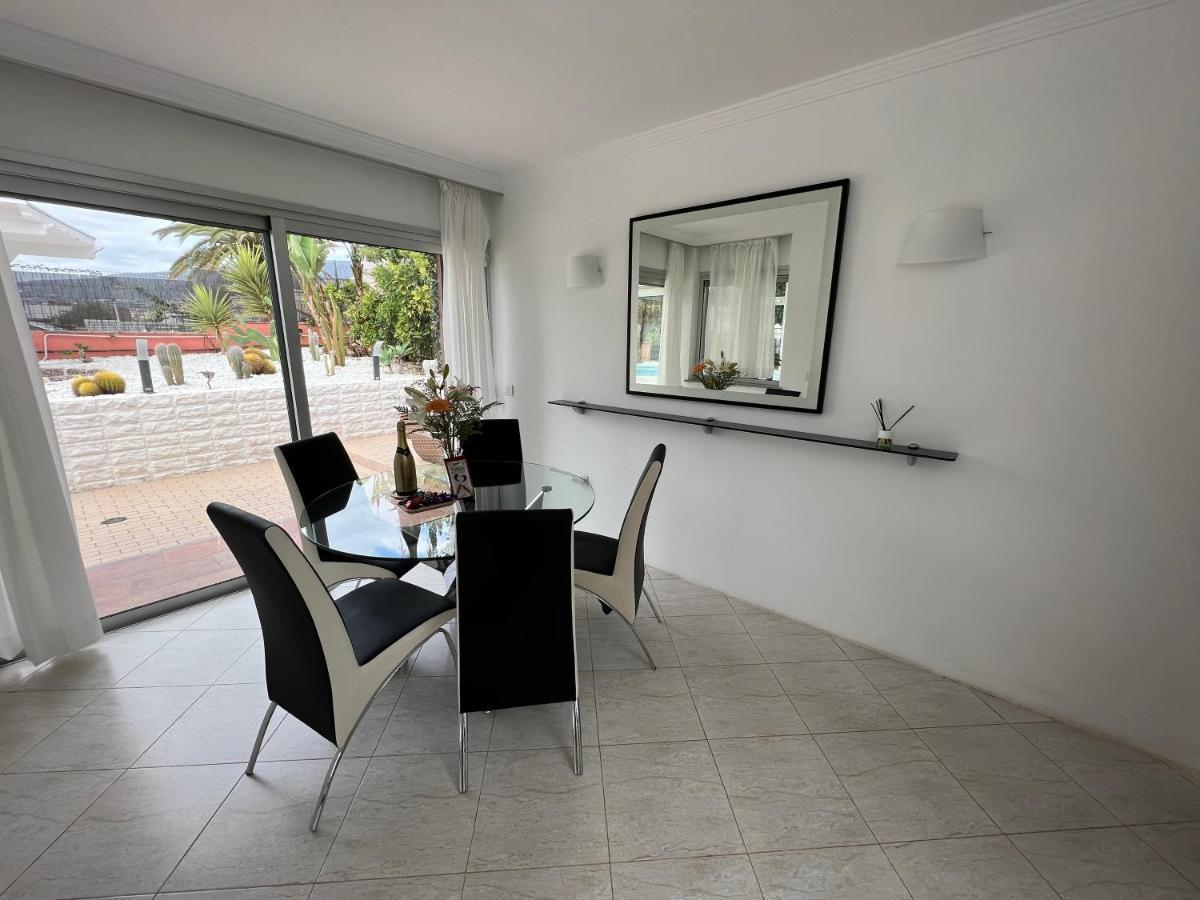 The Great Escape Villa Costa Adeje  Exterior photo