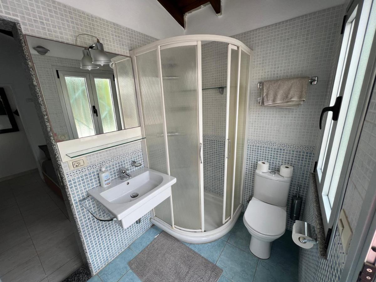 The Great Escape Villa Costa Adeje  Exterior photo